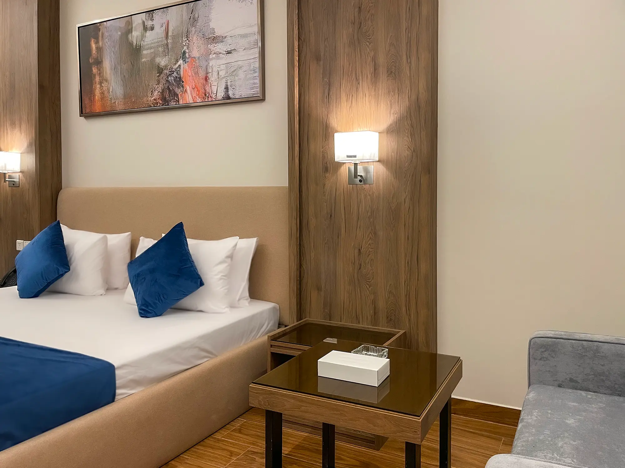 صورة في الرياض - arjan park ارجان بارك - hotels - hotel - شاليه - شاليهات - منتجع - منتجعات